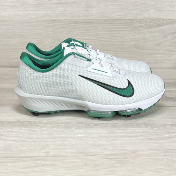 Nike Air Zoom Infinity Tour NXT% BOA 2 Golf Shoes Mens Sz 11.5 Wide HQ2160-100 main image 8